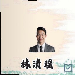 林清瑶