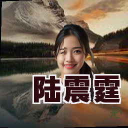 陆震霆